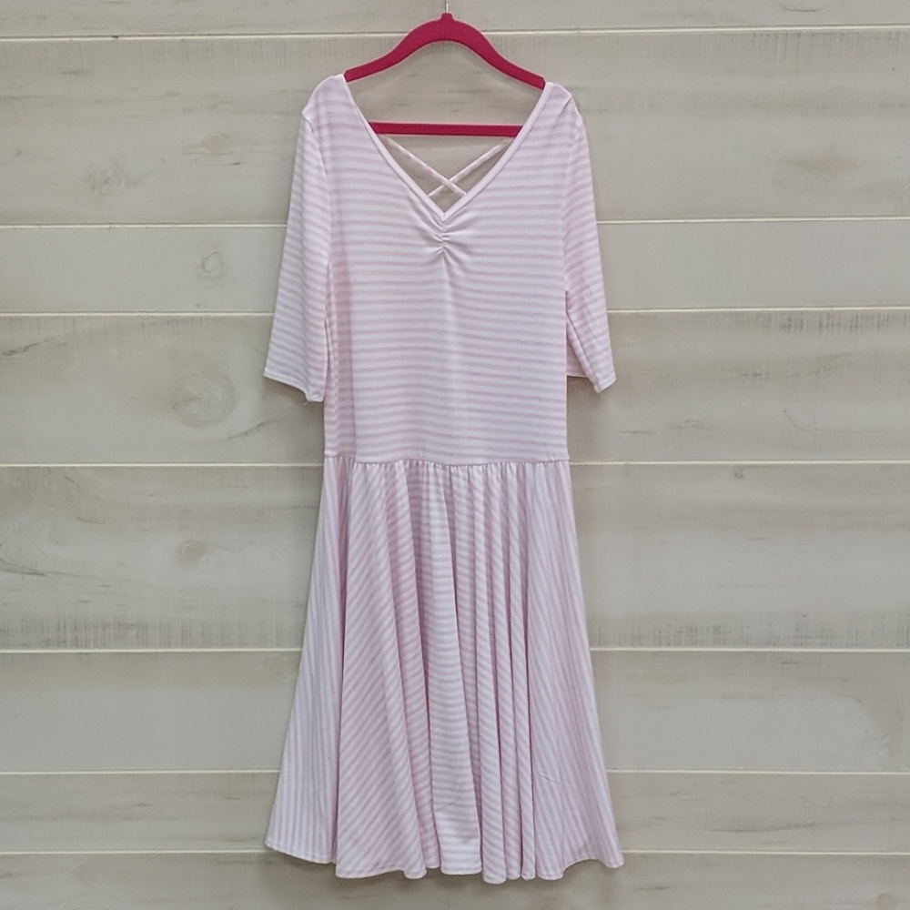 Dot Dot Smile dress